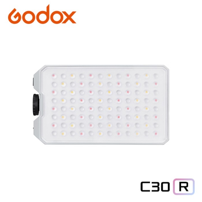 고독스 Godox LITEMONS C30R