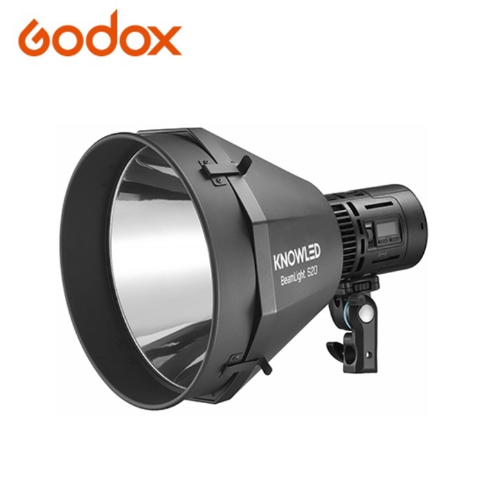 고독스 Godox Beam Light S20 하이퍼 리플렉터