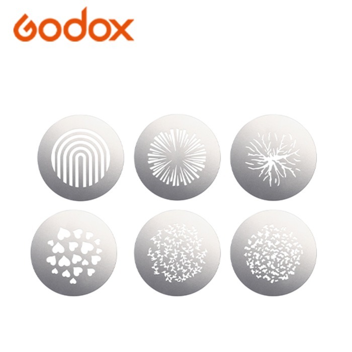고독스 Godox VSA-GS2 고보세트