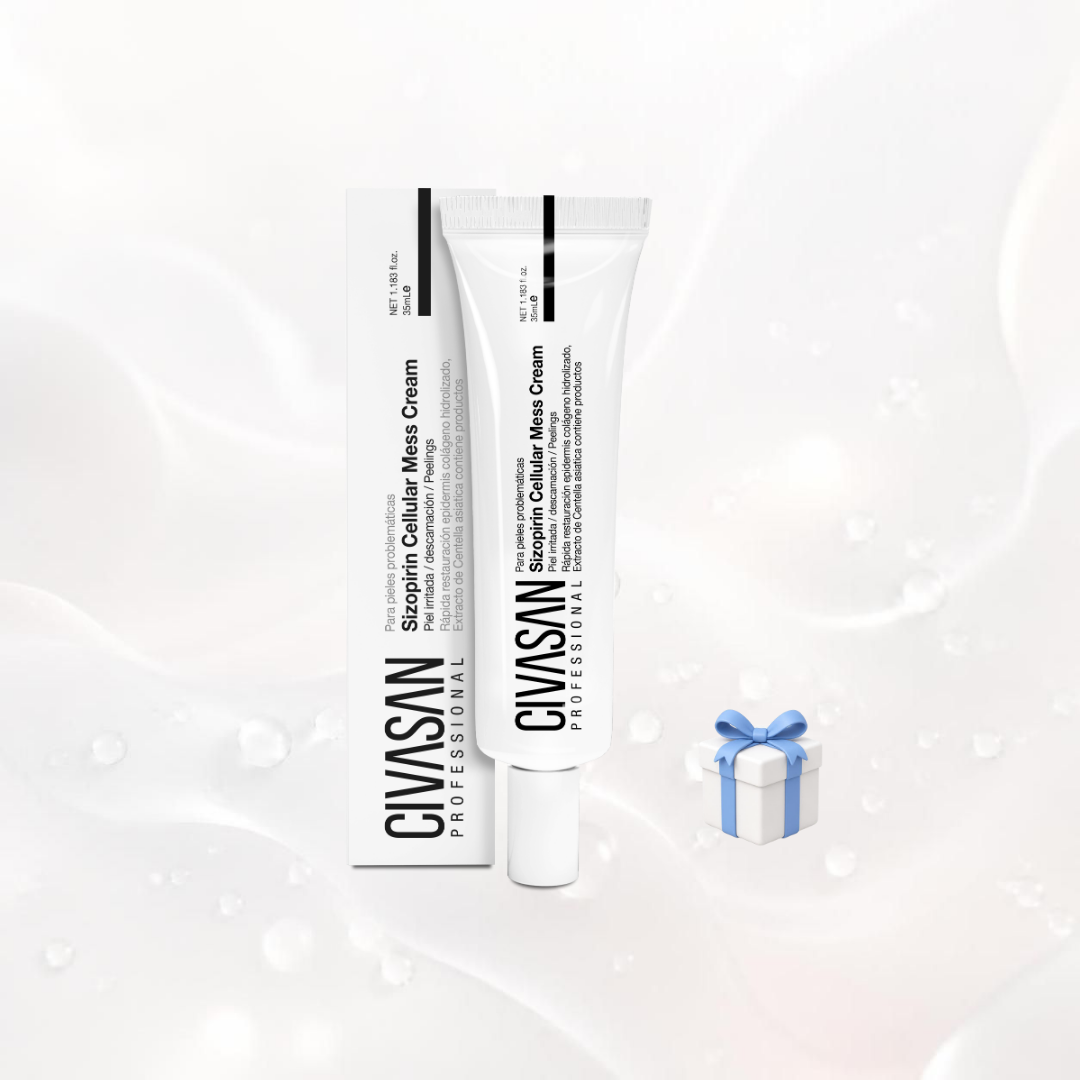 시바산 메쓰크림 재생크림35ml - 상품 이미지