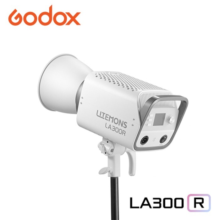 고독스 Godox LITEMONS LA300R