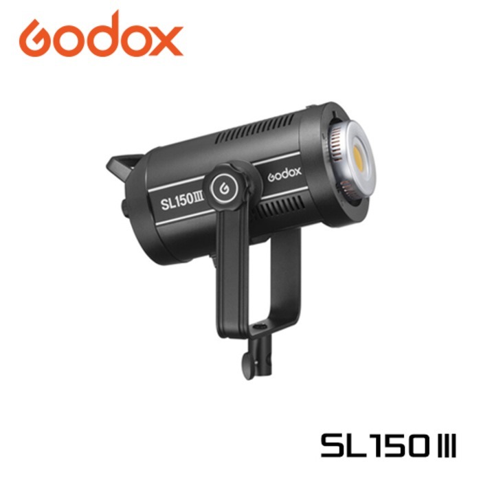 고독스 Godox SL150III LED 비디오 라이트