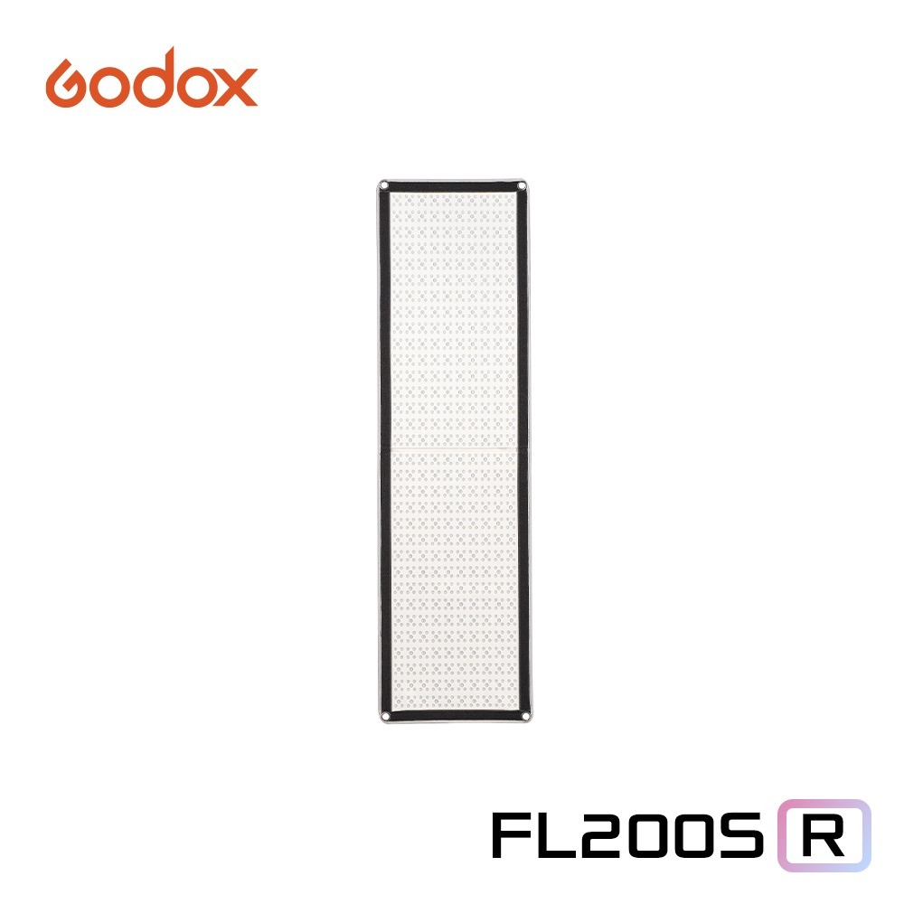 고독스 Godox FL200SR K1 풀컬러 플렉서블 LED 라이트