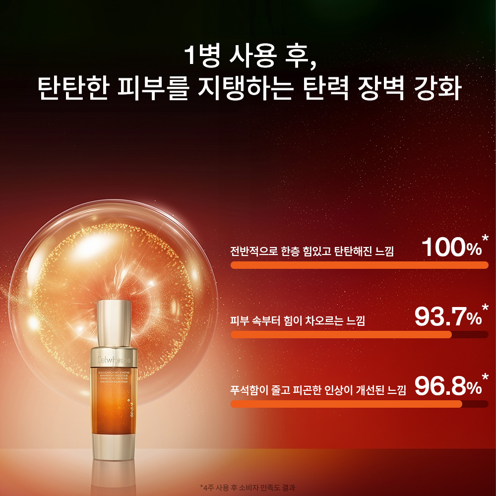 [지함보] 설화수 자음생캡슐세럼 50ml 기획세트 (자음생캡슐세럼50 + 자음생크림리치10 + 윤조에센스15 + 자음생클렌징폼50, 단위:ml) - 상세 이미지 5