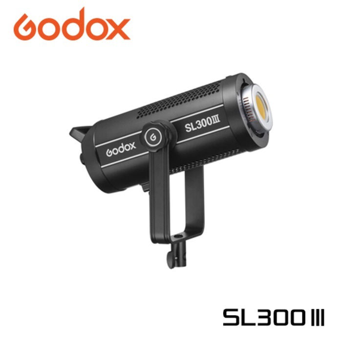 고독스 Godox SL300III LED 비디오 라이트