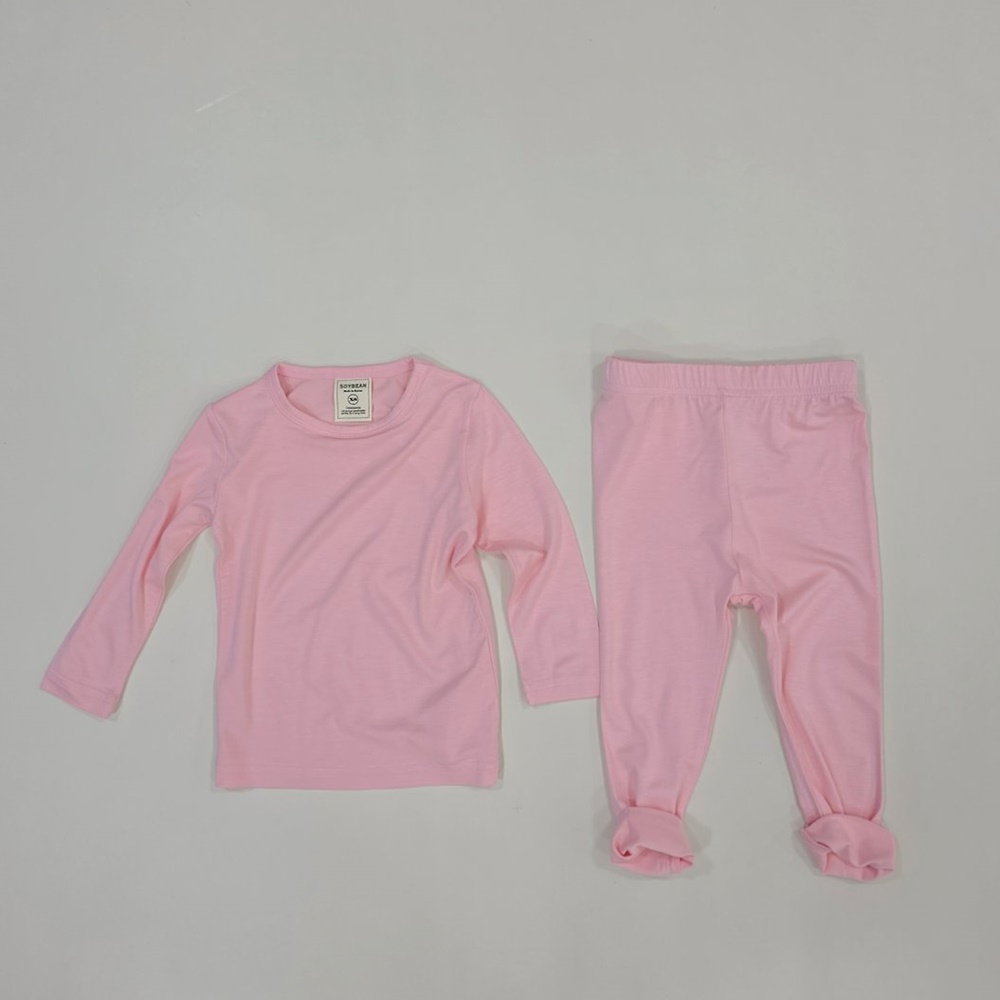 26소이빈 가을 데일리실내복[XS~JL] - 상세 이미지 4