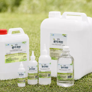 식물성 글리세린 VG 1kg 식품 첨가물 천연 화장품 비누 슬라임 만들기... 솔직 후기 | 피부 타입별 분석 - 상품 이미지 4