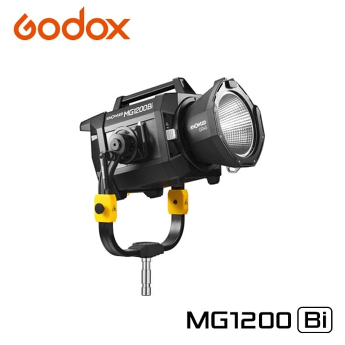 고독스 GODOX KNOWLED MG1200Bi