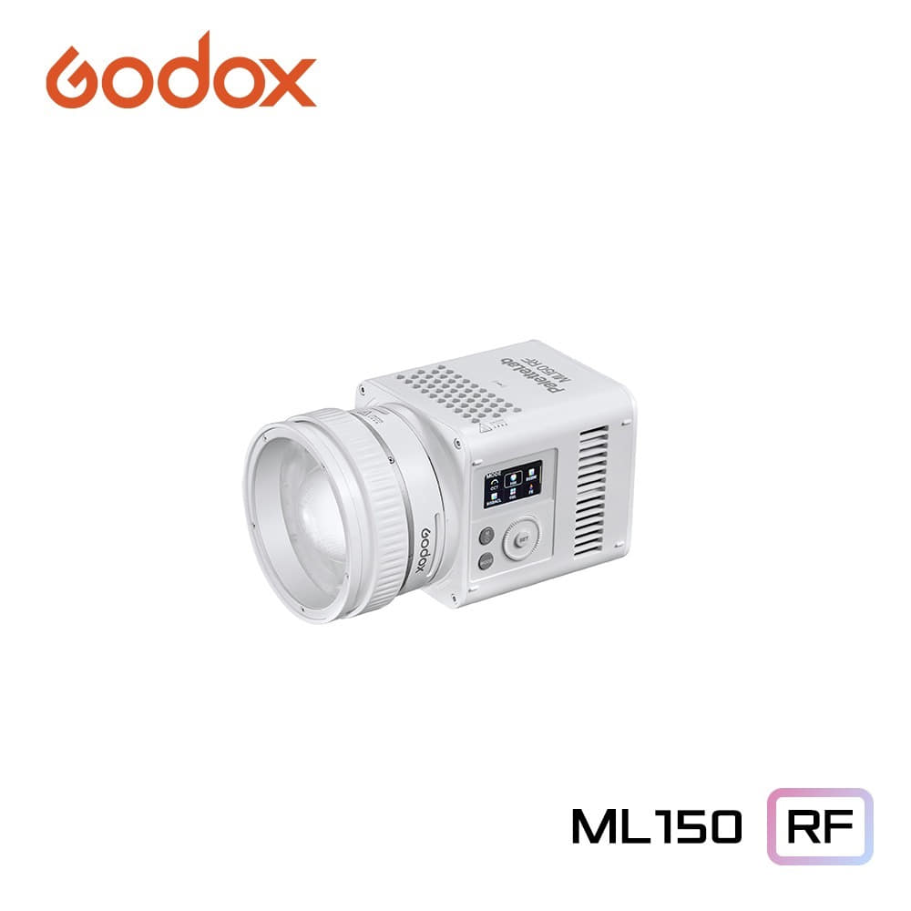 고독스 Godox ML150RF 150W RGB LED 비디오 라이트