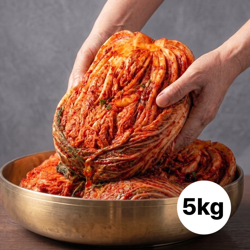 참가득 갓 담근 생김치 5kg 국내산 배추김치 포기김치 가격 비교 freshfarmers 참가득 갓 담근 생김치 5kg 국내산 배추김치 포기김치
