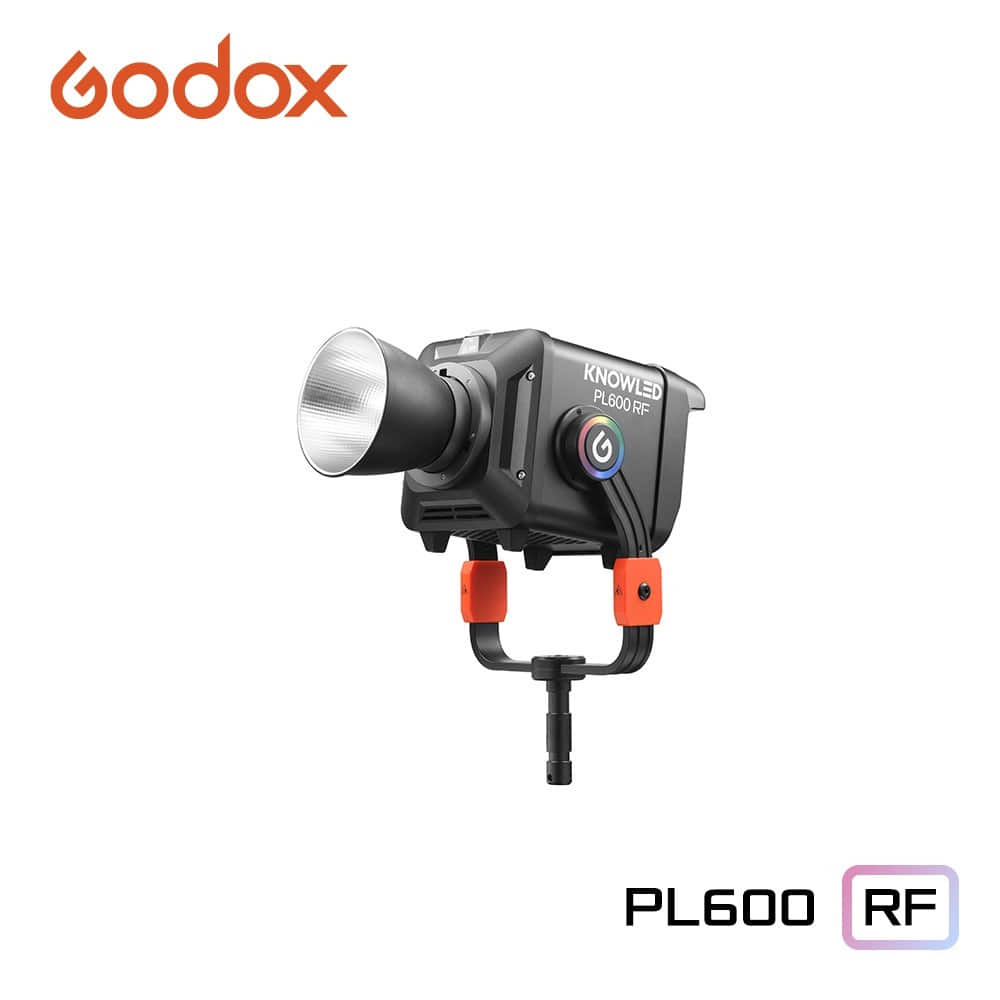 고독스 Godox PL600RF K1 KNOWLED PaletteLab LED 비디오 라이트