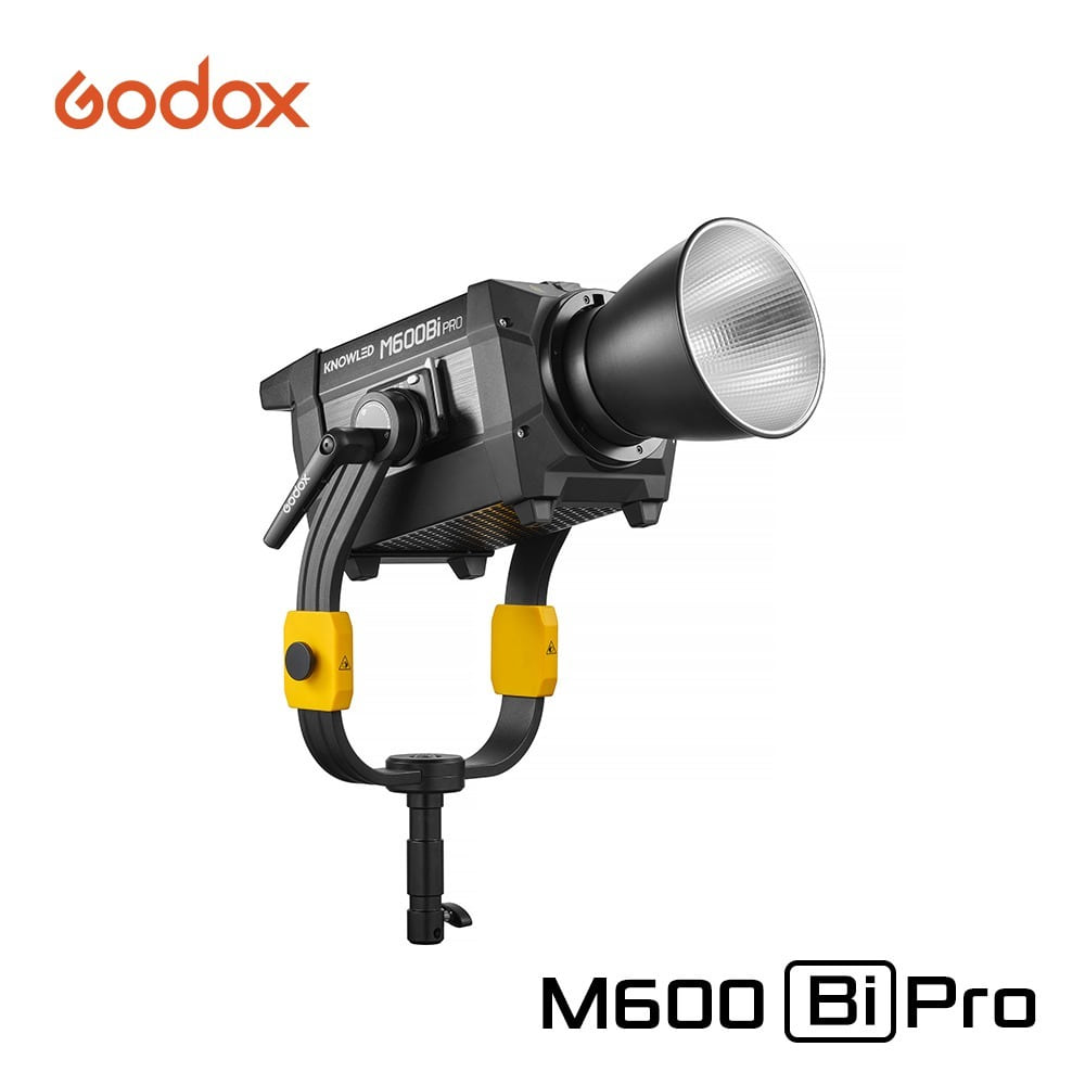 고독스 Godox KNOWLED M600Bi Pro K1