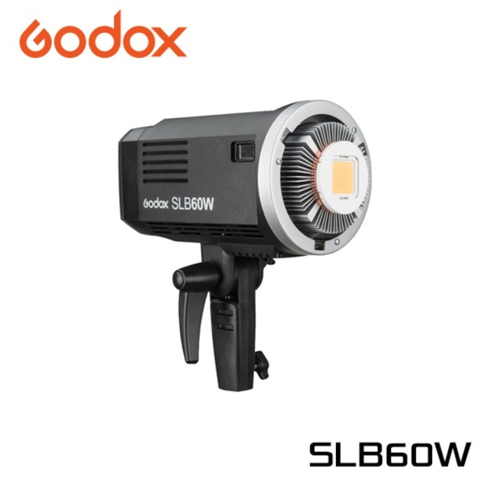 고독스 Godox SLB60W LED 비디오 라이트