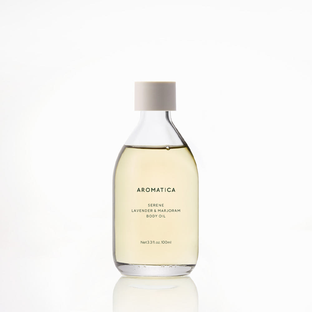 아로마티카 서렌 바디오일 라벤더&마조람 100ml 가격 비교 AROMATICA 아로마티카 서렌 바디오일 라벤더&마조람 100ml