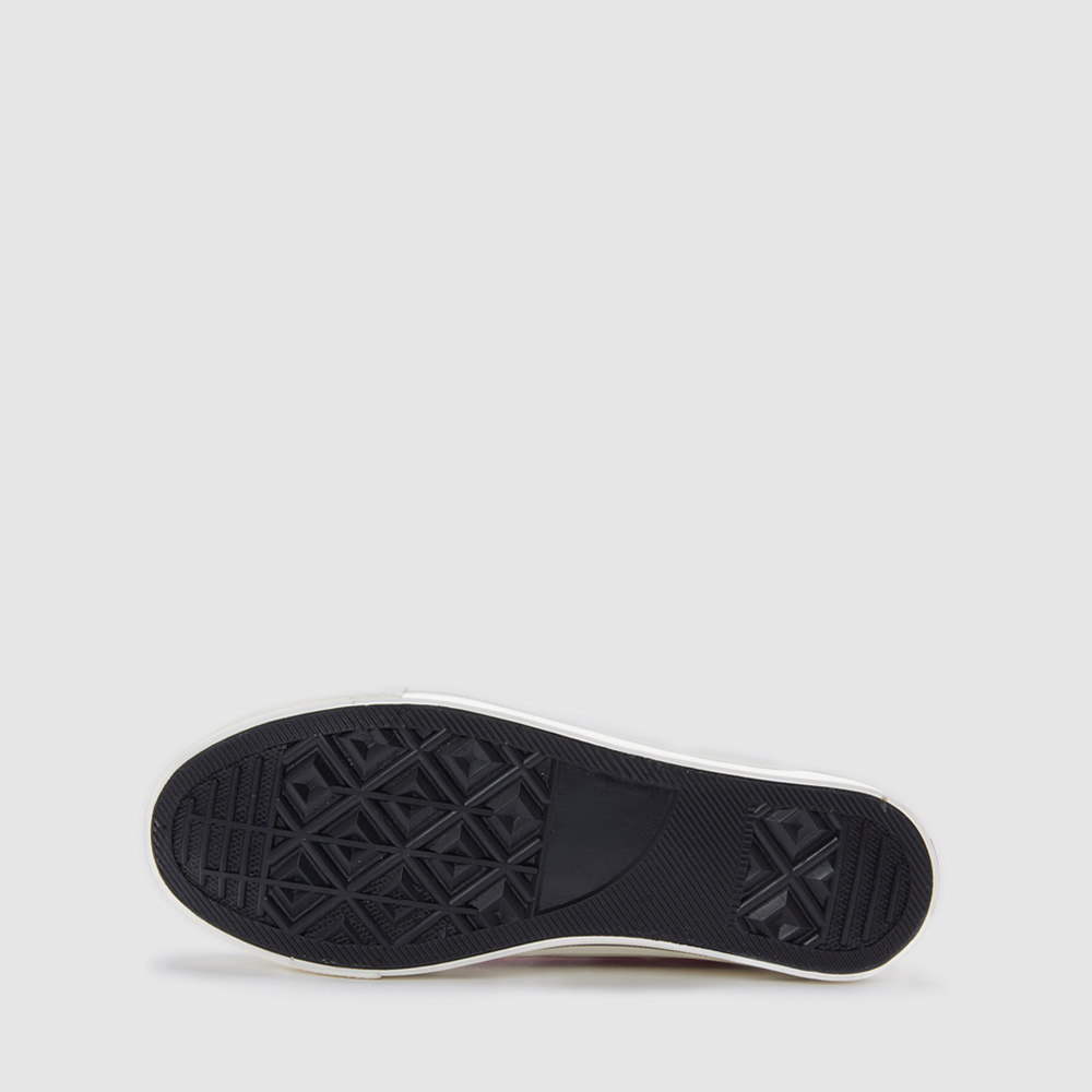[브랜드스토어 단독] 블루마운틴 UNISEX 캔버스 스니커즈 BMJ-003-JSS003ML - 상세 이미지 4