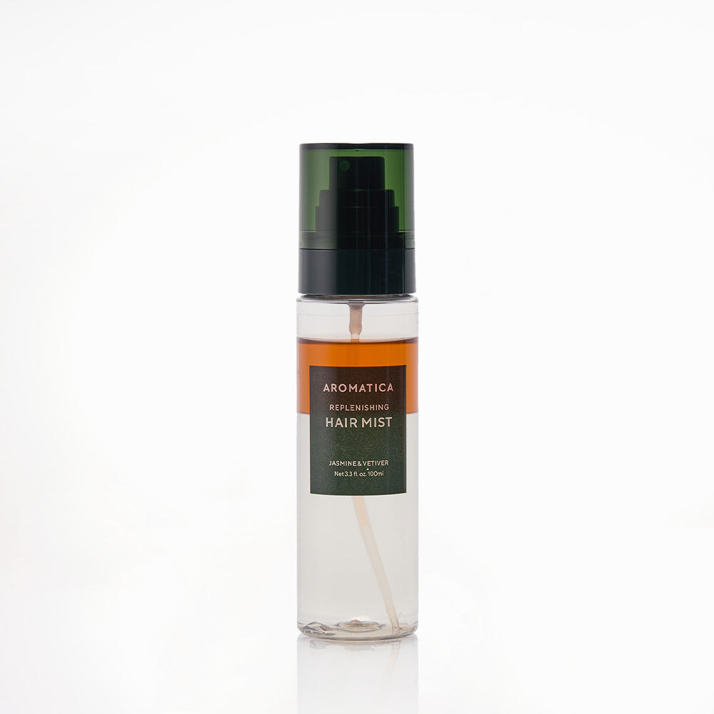 아로마티카 리플레니싱 헤어 미스트 자스민 & 베티버 100ML 가격 비교 AROMATICA 아로마티카 리플레니싱 헤어 미스트 자스민 & 베티버 100ML