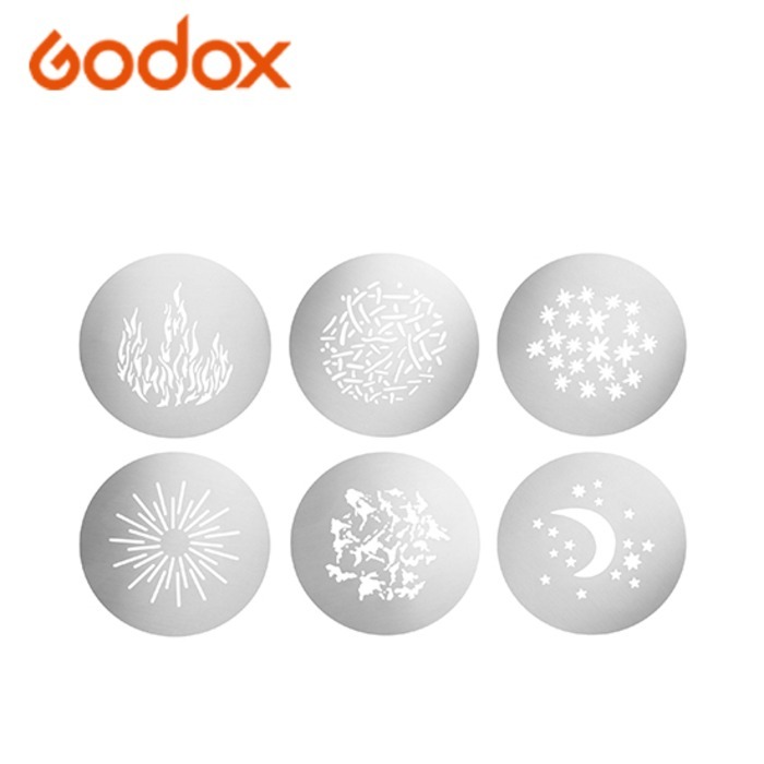 고독스 Godox VSA-GS1 고보세트