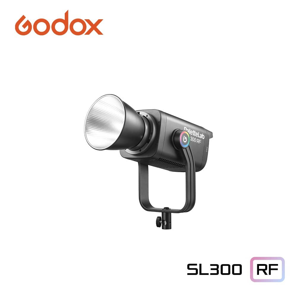 고독스 Godox SL300RF PaletteLab LED 비디오 라이트