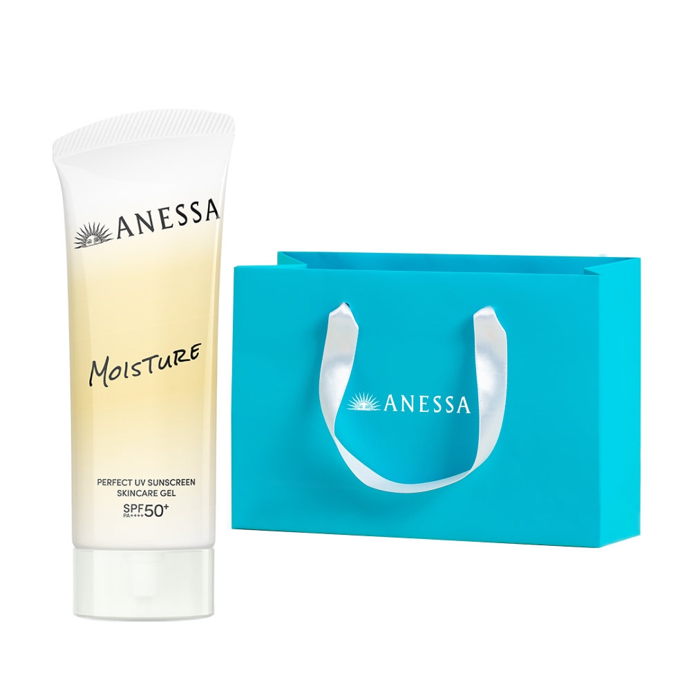 Anessa Perfect UV Sunscreen Skincare Gel NB SPF50+ PA++++ 90g