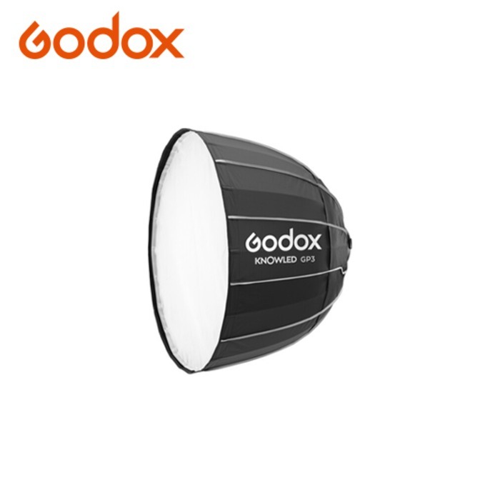 고독스 Godox GP3 파라볼릭 소프트박스 90cm
