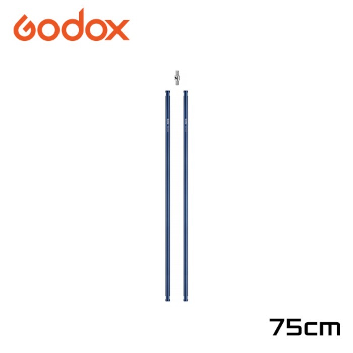 고독스 Godox RS75 연장로드 & 커넥터 75cm