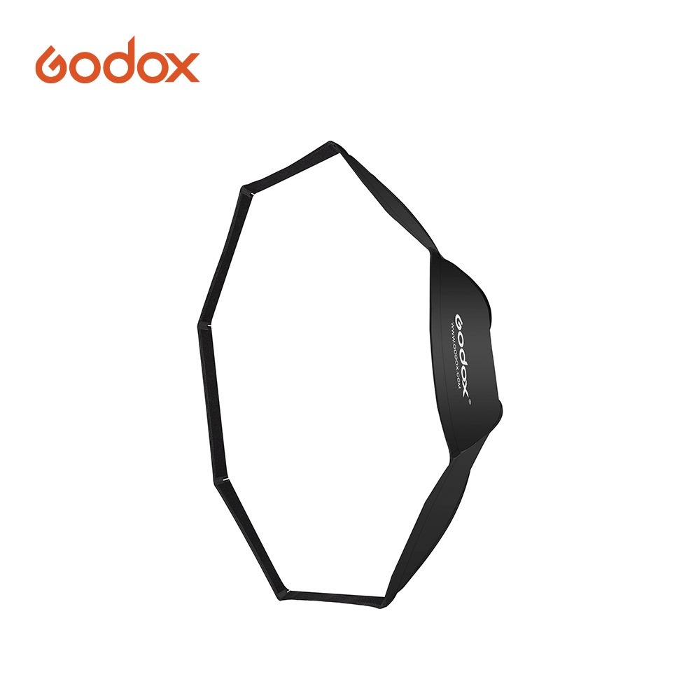 고독스 Godox SB-UE120 팔각 우산형 소프트박스 120cm