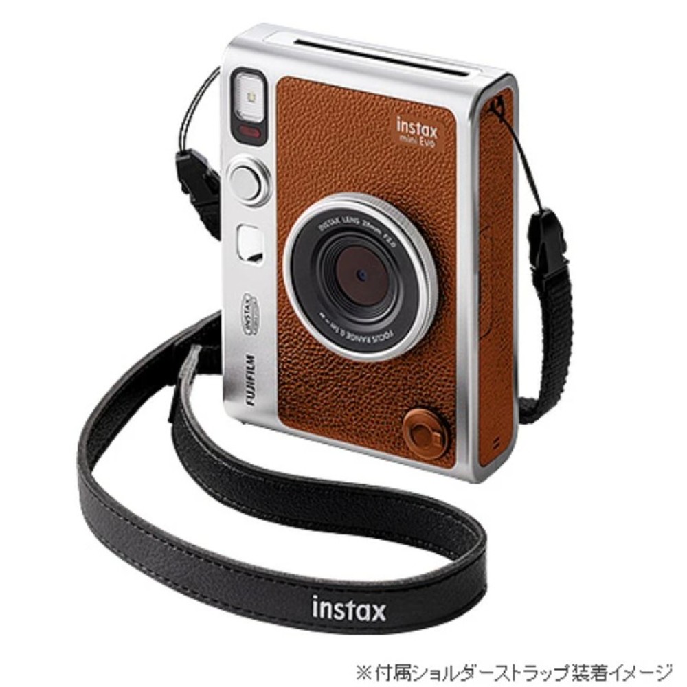 인스탁스 미니 에보 카메라 FUJIFILM instax mini Evo 이미지 8