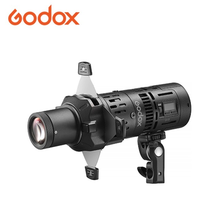 고독스 GODOX SP36K 36° 프로젝션 어태치먼트
