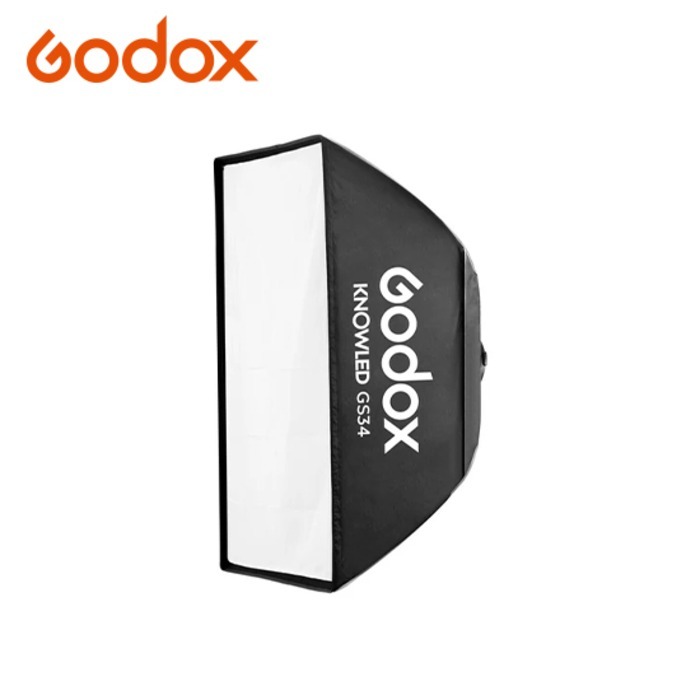 고독스 Godox GS34 사각 소프트박스 90x120cm