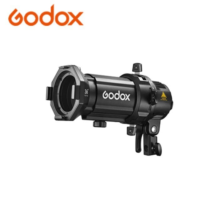 고독스 GODOX MLP36K 36° 프로젝션 어태치먼트 Kit