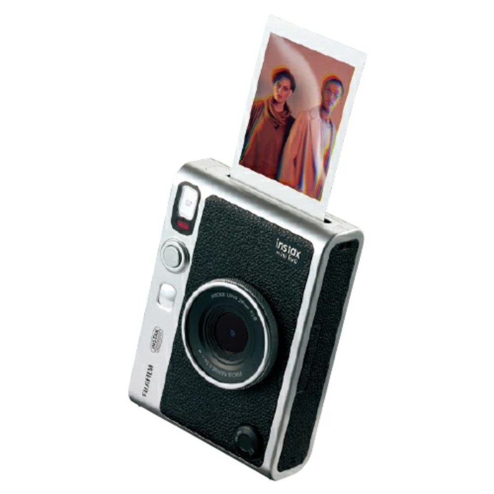 인스탁스 미니 에보 카메라 FUJIFILM instax mini Evo - 상세 이미지 5