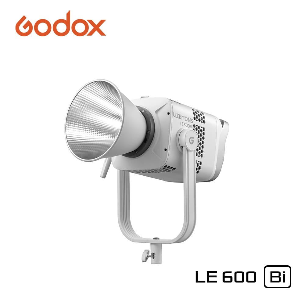 고독스 Godox LITEMONS LE600Bi