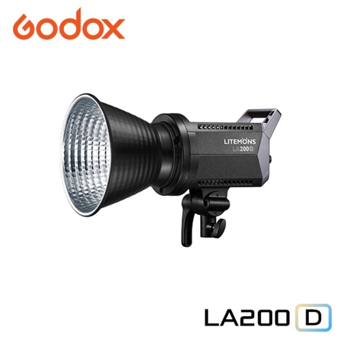 고독스 Godox LITEMONS LA200D