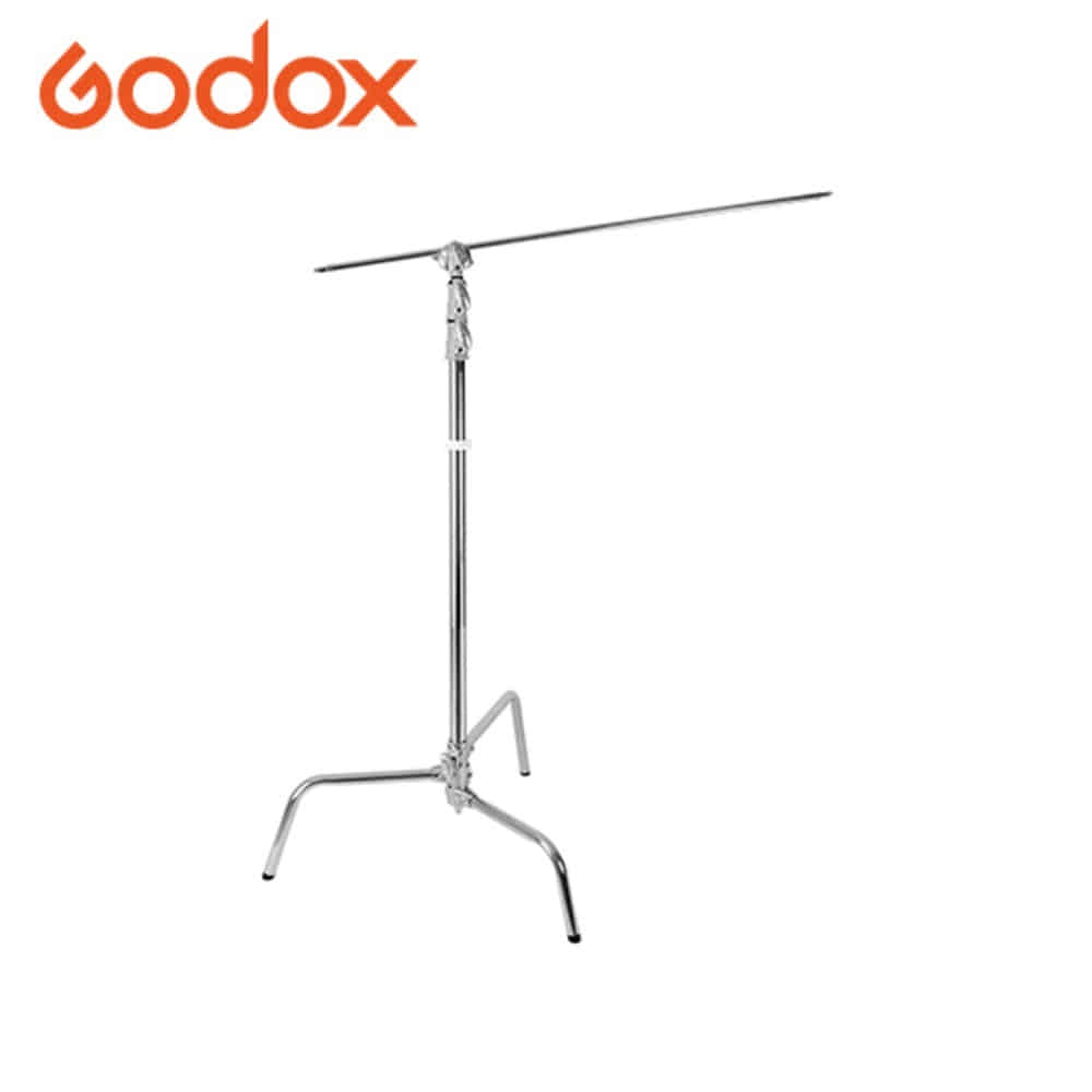고독스 Godox 240CS C스탠드 그립헤드 암세트