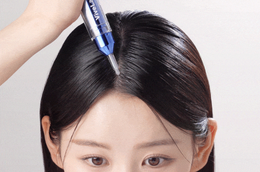 VIVELAB Scalp Spioxyl React Shot 400 - description 29