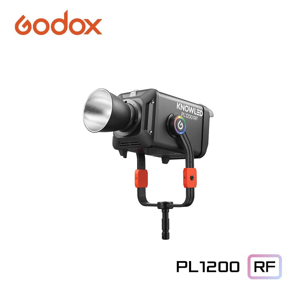 고독스 Godox PL1200RF K1 KNOWLED PaletteLab LED 비디오 라이트