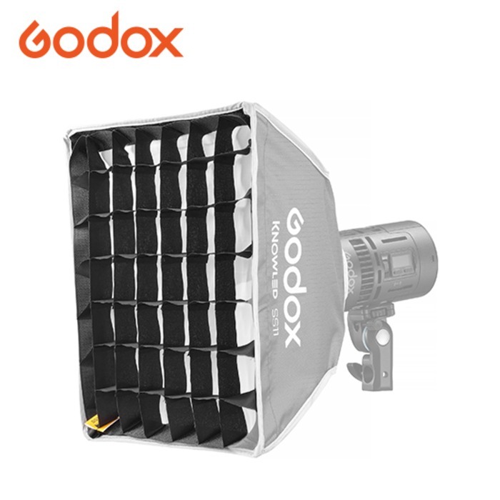 고독스 GODOX SS11G 사각형 소프트박스용 그리드