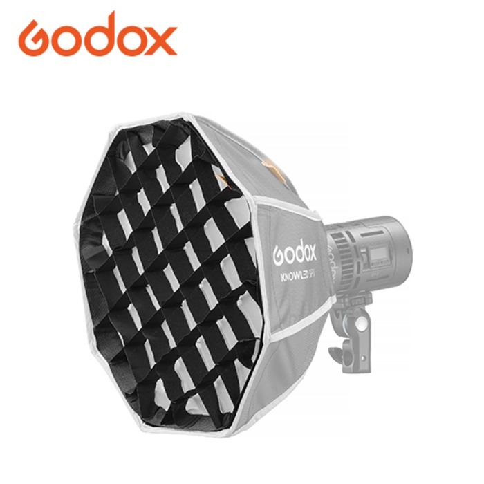 고독스 GODOX SP1G 파라볼릭 소프트박스용 그리드