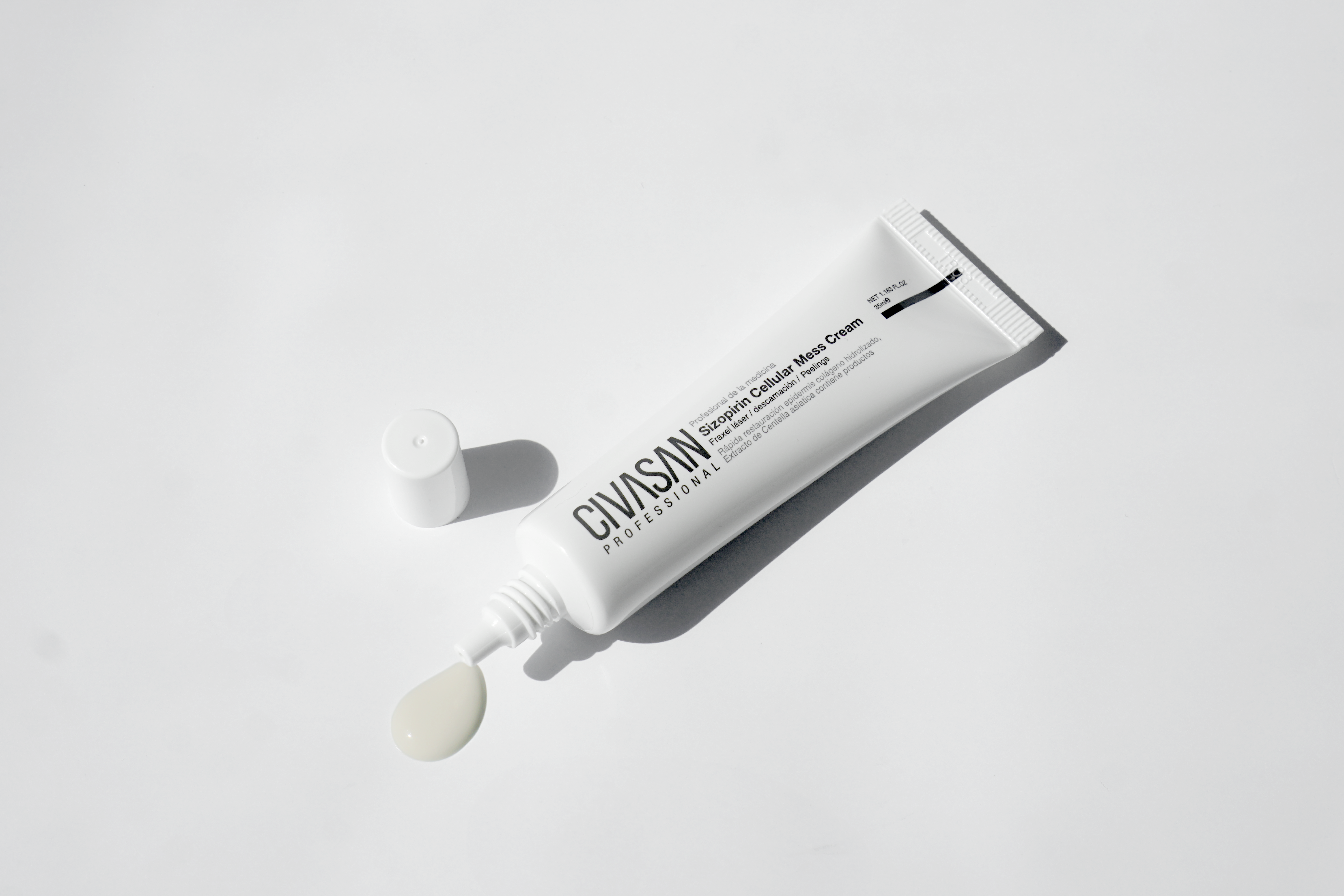 시바산 메쓰크림 재생크림35ml - 상세 이미지 3