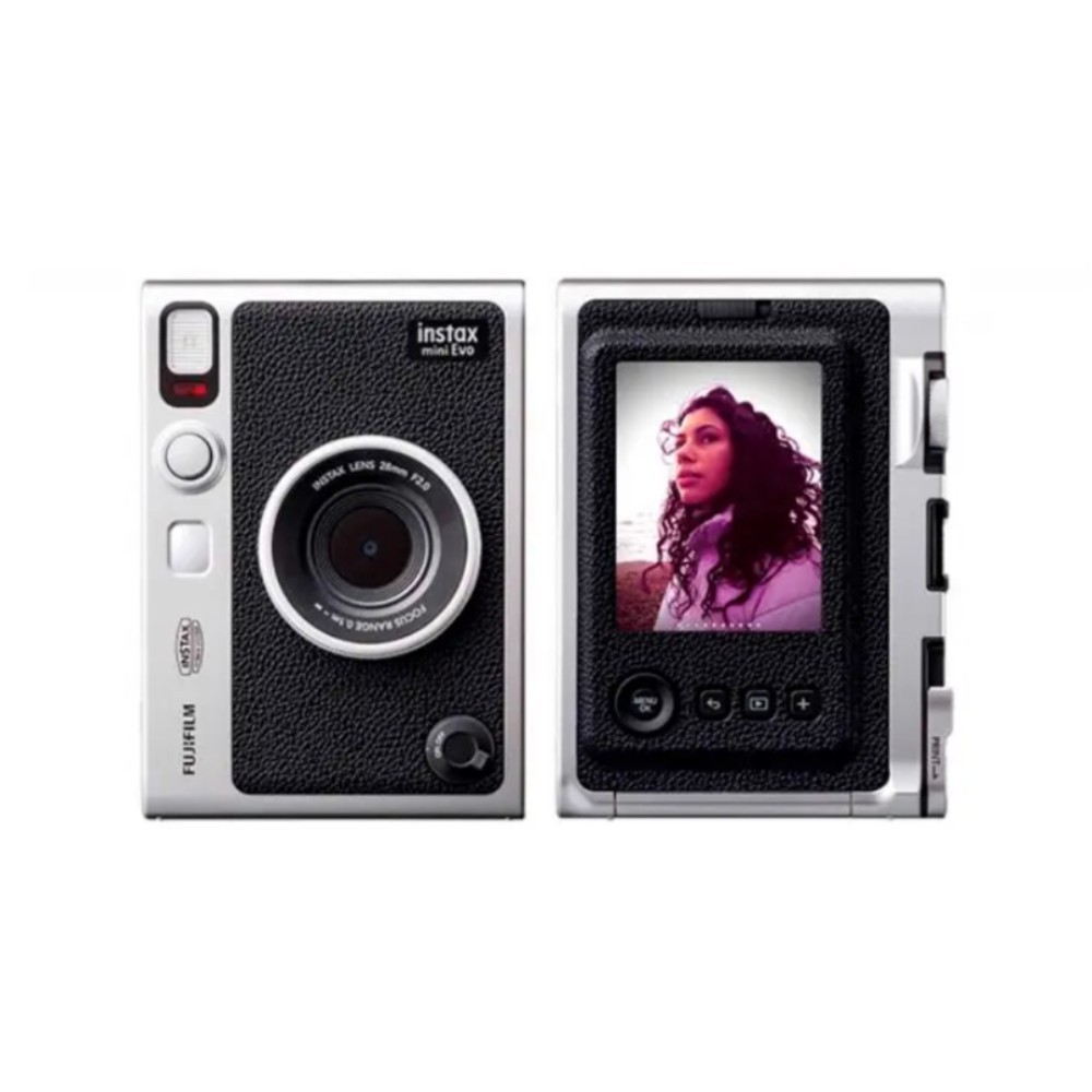 인스탁스 미니 에보 카메라 FUJIFILM instax mini Evo - 상세 이미지 2
