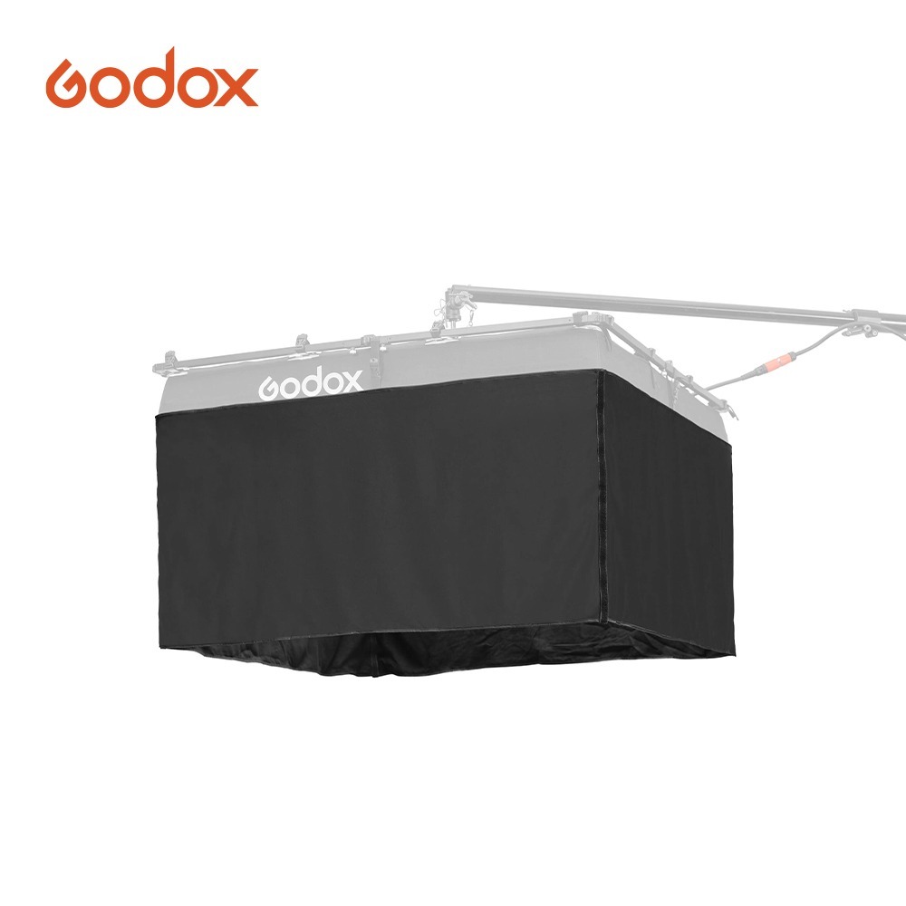 고독스 GODOX SS-FS200 F200R, F200Bi 소프트박스용 스커트