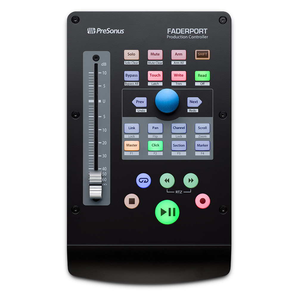 PRESONUS FaderPort 프리소너스 컨트롤러