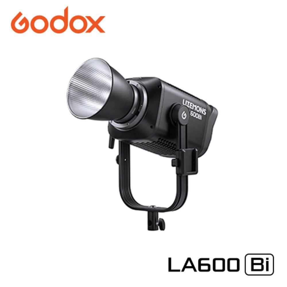 고독스 Godox LITEMONS LA600Bi K1
