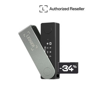 Ledger 렛저 비트코인 가상화폐 암호화폐 콜드월렛 지갑 테더 USDT... 개봉기 | 실사용 후기 - 상품 이미지 1