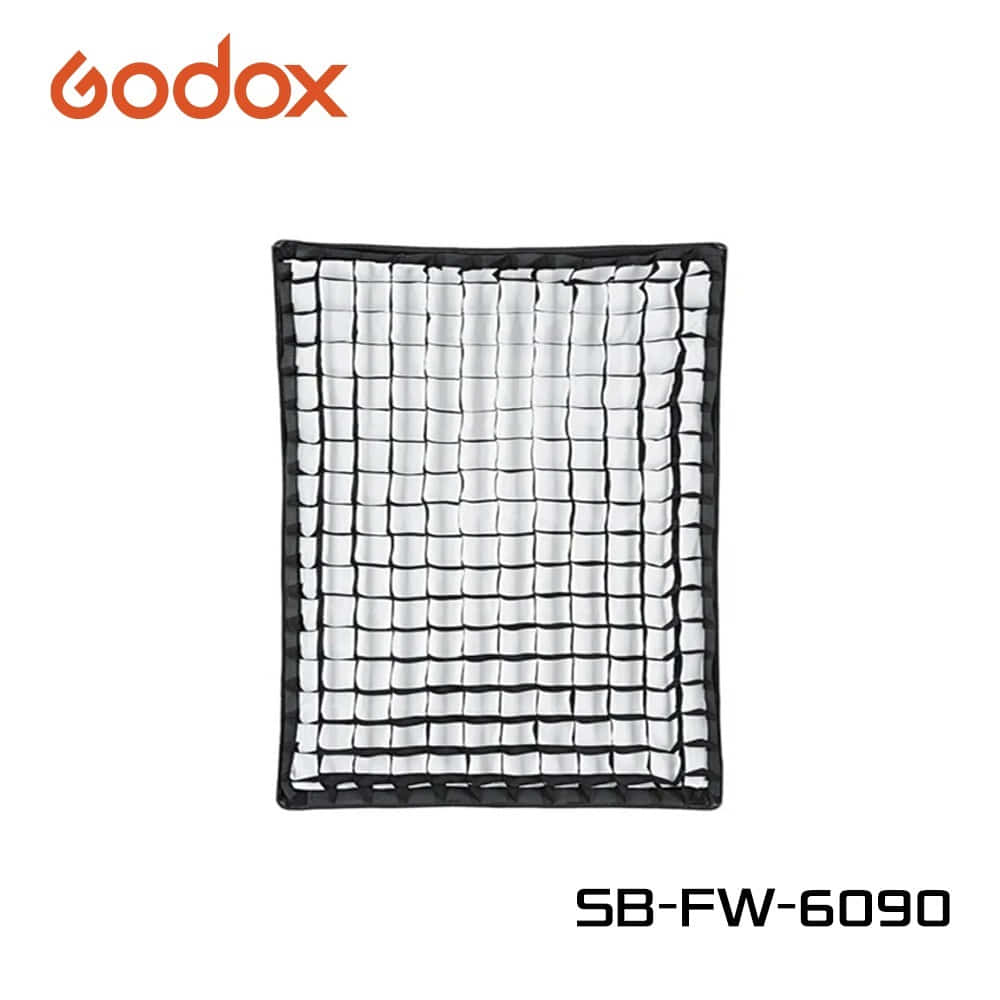 고독스 GODOX SB-FW-6090 직사각형 그리드 소프트박스 60x90cm