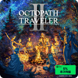 옥토패스 트래블러 II Octopath Traveler II이미지