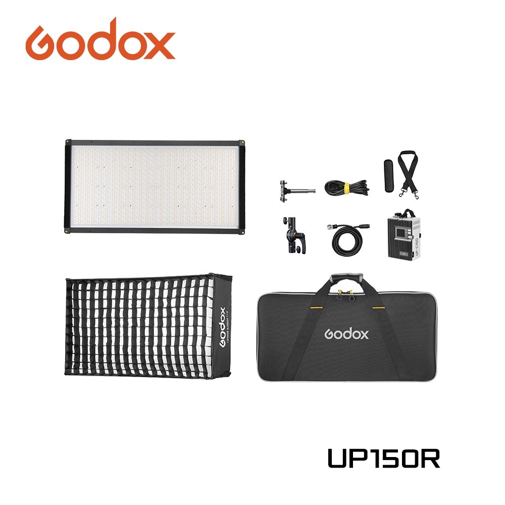 고독스 Godox LiteWafer UP150R