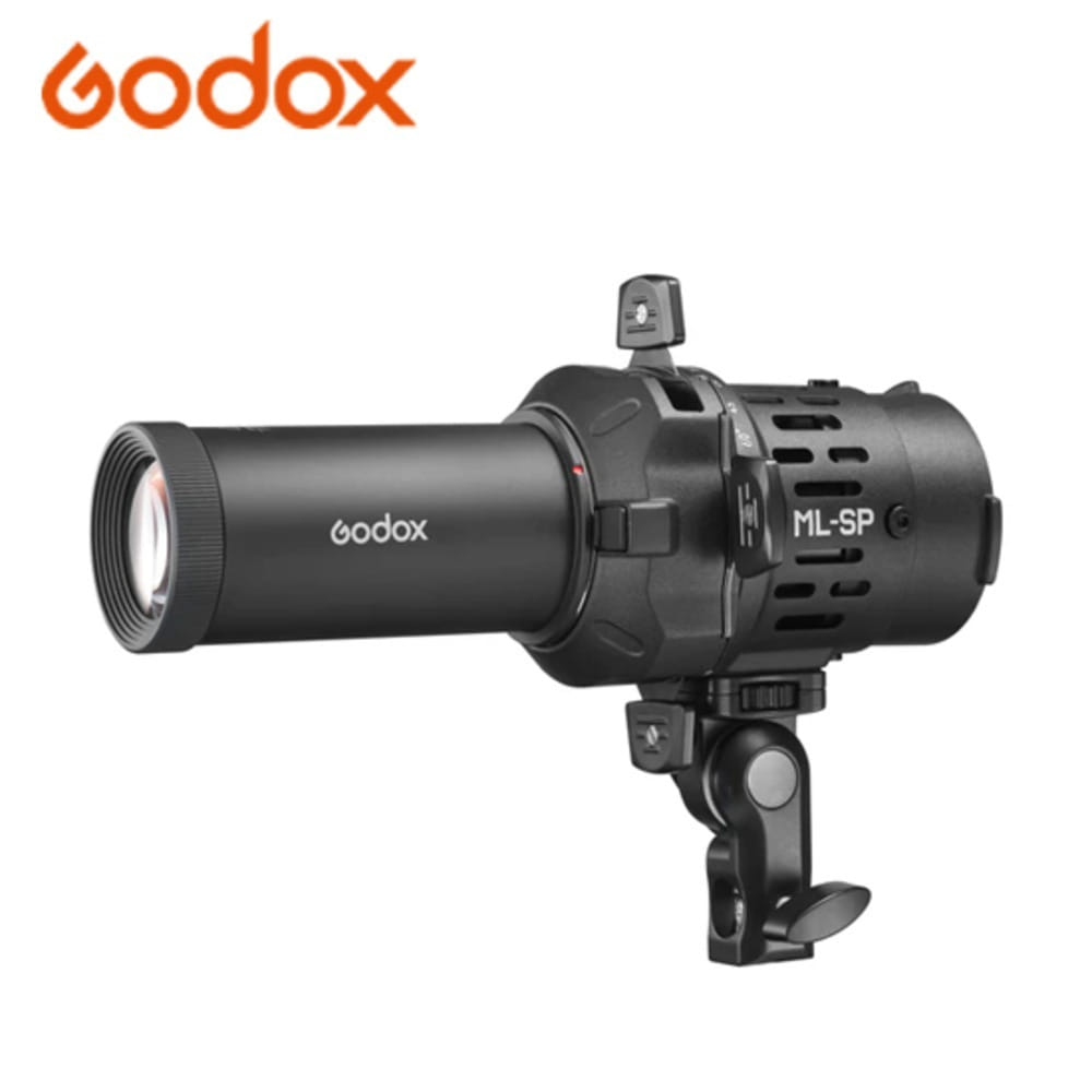 고독스 GODOX ML-SP-19° Kit 프로젝션 어태치먼트