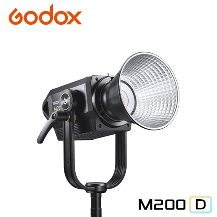 고독스 Godox M200D LED 라이트