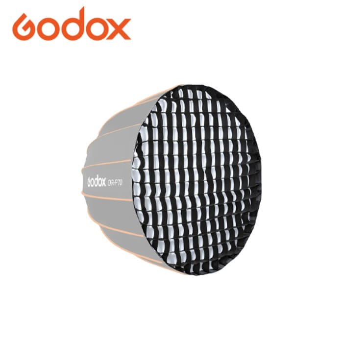 고독스 GODOX QR-P70 소프트박스용 그리드 P70G
